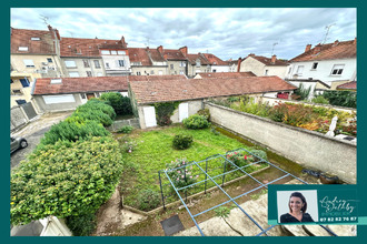 achat maison vitry-le-francois 51300