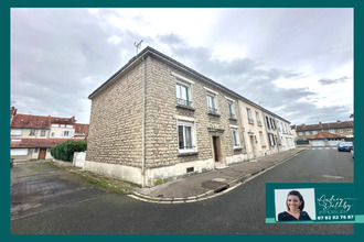 achat maison vitry-le-francois 51300