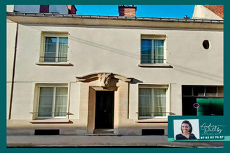 achat maison vitry-le-francois 51300