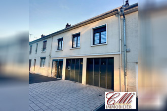 achat maison vitry-le-francois 51300