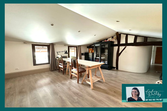 achat maison vitry-le-francois 51300