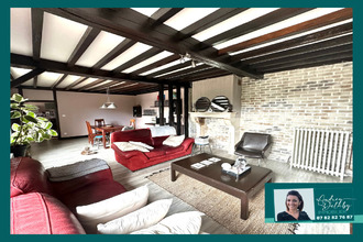 achat maison vitry-le-francois 51300