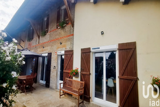 achat maison vitry-le-francois 51300