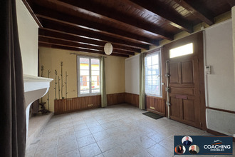 achat maison vitry-le-francois 51300