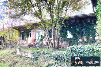 achat maison vitry-le-francois 51300