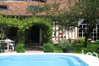 achat maison vitry-le-francois 51300