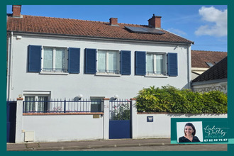 achat maison vitry-le-francois 51300