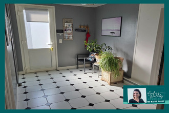 achat maison vitry-le-francois 51300