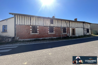 achat maison vitry-le-francois 51300