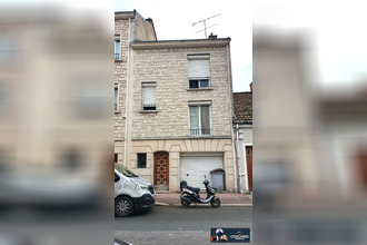 achat maison vitry-le-francois 51300