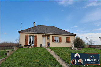 achat maison vitry-le-francois 51300