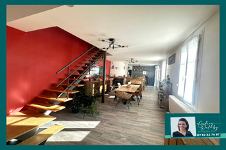 achat maison vitry-le-francois 51300