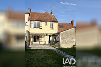 achat maison vitry-le-francois 51300