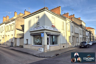 achat maison vitry-le-francois 51300