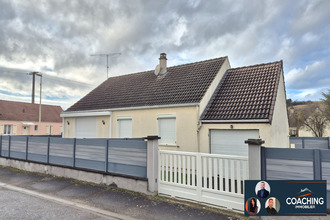 achat maison vitry-le-francois 51300