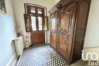 achat maison vitry-le-francois 51300