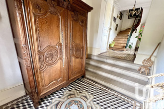 achat maison vitry-le-francois 51300