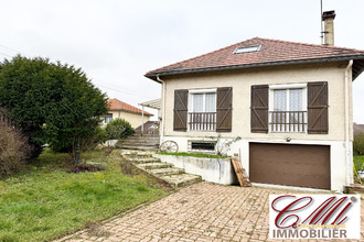 achat maison vitry-le-francois 51300