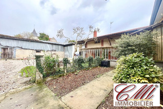 achat maison vitry-le-francois 51300