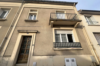 achat maison vitry-le-francois 51300
