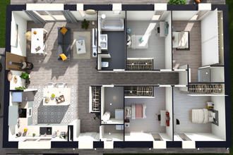 achat maison vitry-le-francois 51300