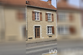 achat maison vitry-le-francois 51300