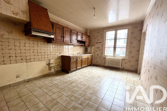 achat maison vitry-le-francois 51300