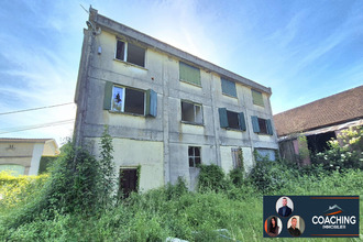 achat maison vitry-le-francois 51300