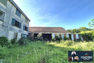 achat maison vitry-le-francois 51300