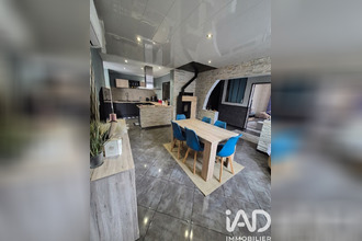 achat maison vitry-le-francois 51300