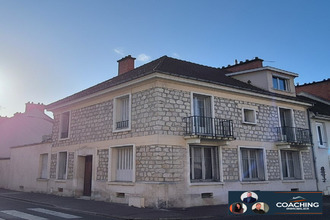 achat maison vitry-le-francois 51300