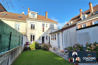 achat maison vitry-le-francois 51300