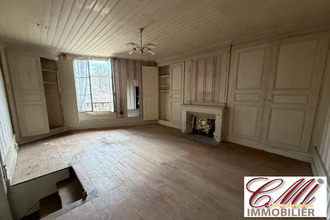 achat maison vitry-le-francois 51300