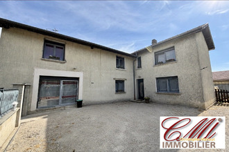 achat maison vitry-le-francois 51300
