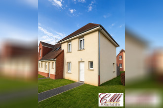 achat maison vitry-le-francois 51300