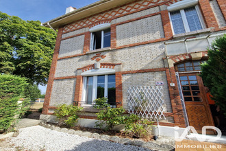 achat maison vitry-le-francois 51300