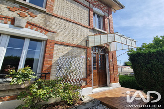 achat maison vitry-le-francois 51300