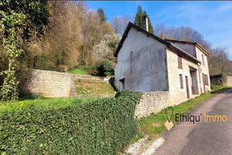 achat maison vitry-les-nogent 52800