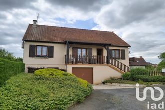 achat maison vitry-sur-loire 71140