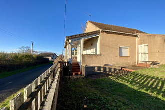 achat maison vitry-sur-loire 71140