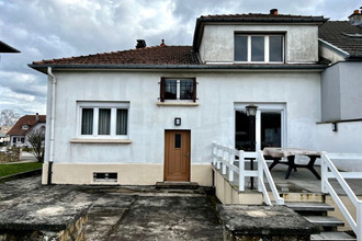 achat maison vitry-sur-orne 57185