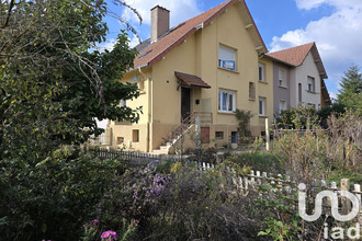 achat maison vitry-sur-orne 57185