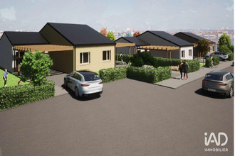 achat maison vitry-sur-orne 57185