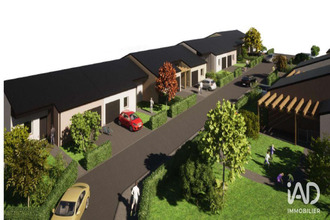 achat maison vitry-sur-orne 57185