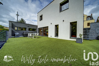 achat maison vitry-sur-orne 57185