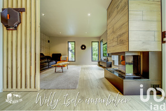 achat maison vitry-sur-orne 57185