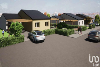 achat maison vitry-sur-orne 57185