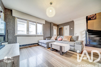 achat maison vitry-sur-orne 57185