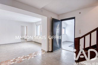 achat maison vitry-sur-orne 57185