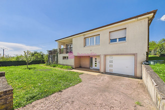 achat maison vitry-sur-orne 57185